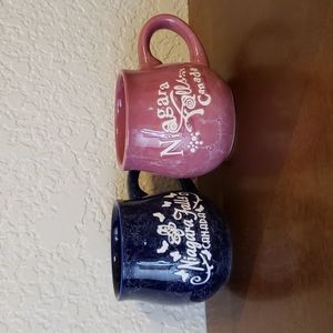 Niagara Falls Mugs